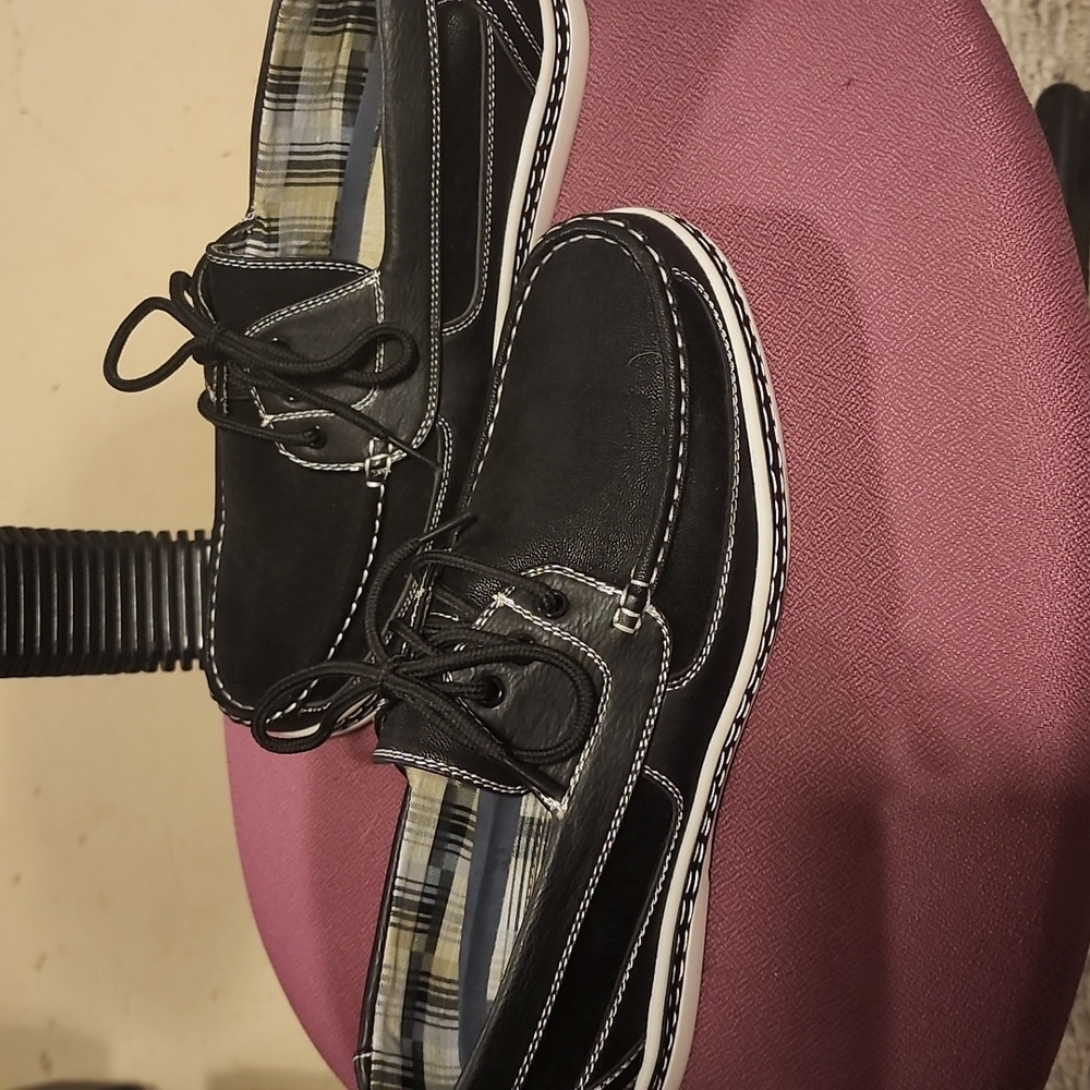 Mens Boat shoes